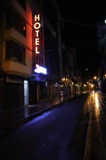 Hotel Inkanta - 8