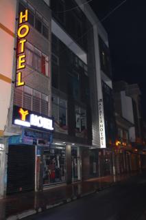 Hotel Inkanta - 6