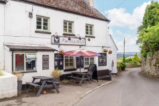 The Dairy - Quaint 1Br in Dartmoor National Park - 2