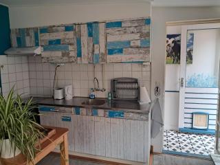 Zimmer bungalow westkapelle oud - 8