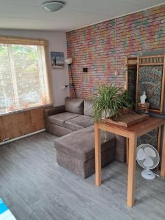 Zimmer bungalow westkapelle oud - 5