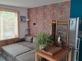 Zimmer bungalow westkapelle oud - 3