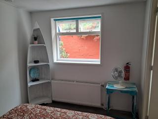 Zimmer bungalow westkapelle oud - 2