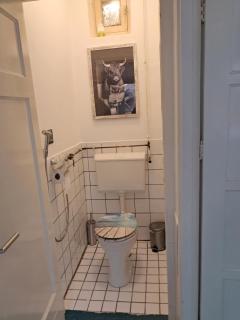 Zimmer bungalow westkapelle oud - 1