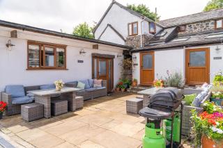 The Dairy - Quaint 1Br in Dartmoor National Park - 3