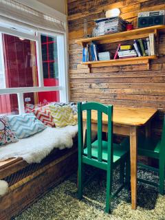 Treehouse Patagonia - 4