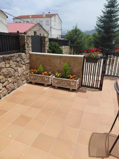 CASA RURAL SANDRA - 1