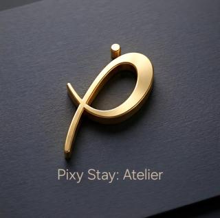 Pixy Stay Atelier - 0