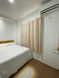 Green duplex cottage in Camocim - 0