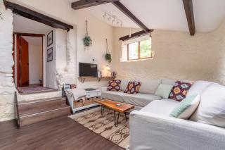 The Dairy - Quaint 1Br in Dartmoor National Park - 8