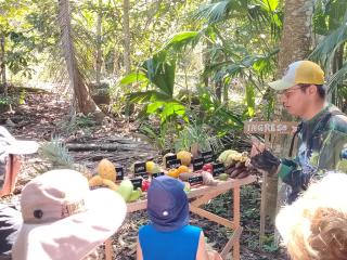 Don Jaime Amazon Lodge-Tambopata - 3