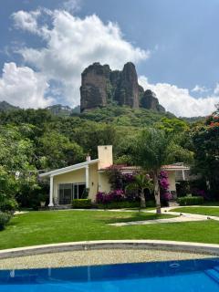 Hotel Rinconda del Arcangel - 1