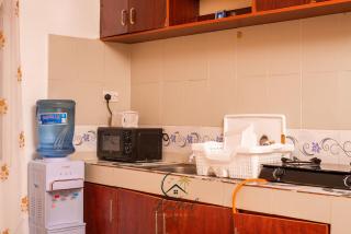 Bethel Homes Studio Bamburi near Pirates Beach and Haller Park - Mombassa - 8