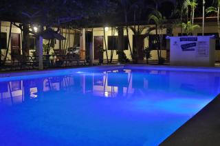 Hotel D'Lucia - Quebrada Ganado, Jaco, Costa Rica - 5