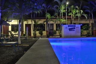 Hotel D'Lucia - Quebrada Ganado, Jaco, Costa Rica - 9