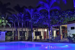 Hotel D'Lucia - Quebrada Ganado, Jaco, Costa Rica - 6
