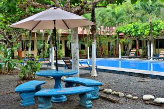 Hotel D'Lucia - Quebrada Ganado, Jaco, Costa Rica - 3