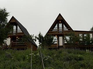 Donata Cottages kazbegi - 9