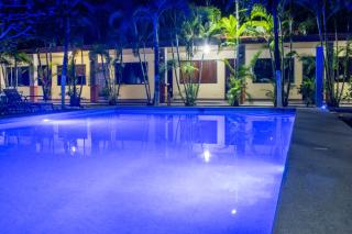 Hotel D'Lucia - Quebrada Ganado, Jaco, Costa Rica - 4