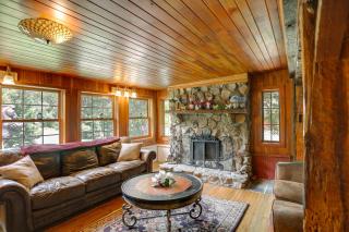 On Horse Farm! Home w/ Pond Access in Spring Creek - 6