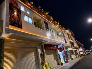 Hotel Museo Carnaval - 0