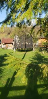 Casa Ilinca Bran - 1