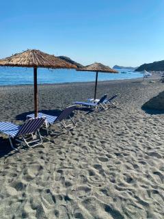 Beach View - 8