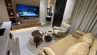 سويت واستديوا العقيق - 6