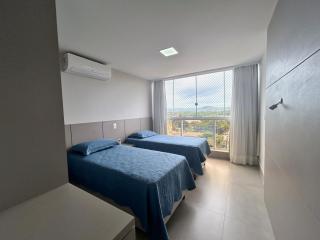 Novo 2 quartos na Praia de Bacutia - 8