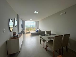 Novo 2 quartos na Praia de Bacutia - 7