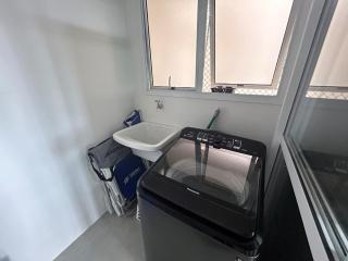 Novo 2 quartos na Praia de Bacutia - 4