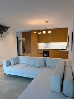 Luxury Villa in Borsh - with private pool - 0