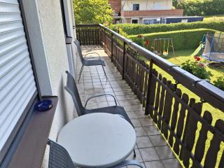 Ferienwohnungen Lipp - 8
