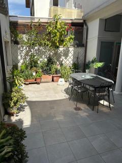 Casa Pineta & Mare - 1