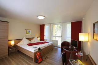 Tagungshaus Regina Pacis - 4