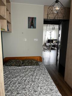 Apartament Cora Lego City View Apartment Near the Stadium Downtown Excellent Connections Optional Private Parking - 2