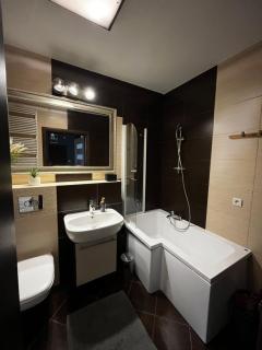 Apartament Cora Lego City View Apartment Near the Stadium Downtown Excellent Connections Optional Private Parking - 3
