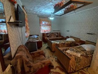 Petrovskaya Pristan - 9