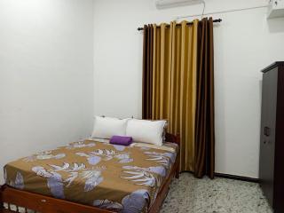 lagoona homestay - 1