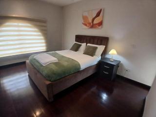Stylish 4 Bedroom Penthouse - 4