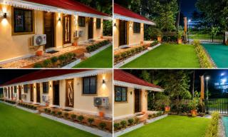 AveMaria Luxury Room and Apartment Villa - 9