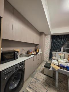 Apartment with FREE Massage chair Fergana - 1