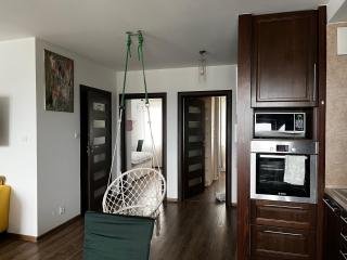 Apartament Cora Lego City View Apartment Near the Stadium Downtown Excellent Connections Optional Private Parking - 4