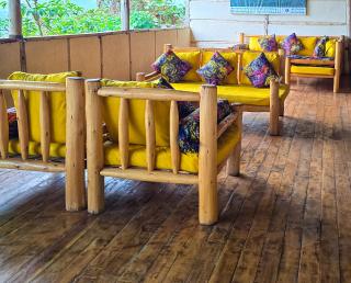 Bwindi Neckview Lodge - 1