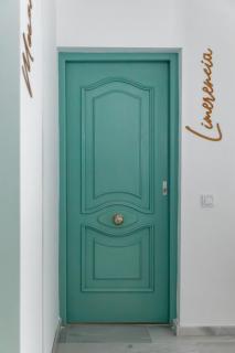 Limerencia: tu hogar en este blanco pueblo - 2