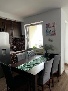 Apartament Cora Lego City View Apartment Near the Stadium Downtown Excellent Connections Optional Private Parking - 5