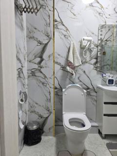 Apartment with FREE Massage chair Fergana - 3