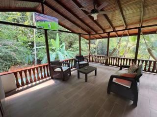 Pacheco Villa - 0