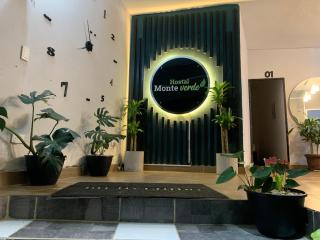 Hostal Monte Verde - 3