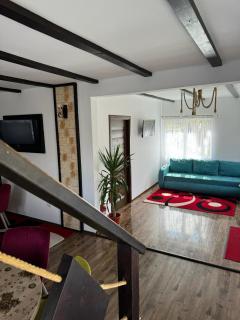 Casa Ilinca Bran - 3
